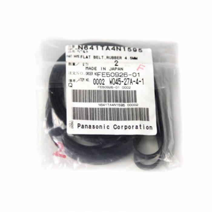 Panasonic Belt N641TA4N1595